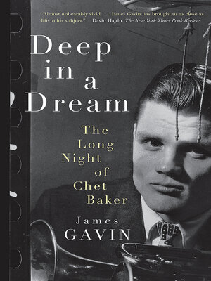 cover image of Deep in a Dream